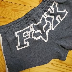 Fox Racing Boardshorts